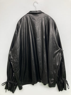 jouetie/ジュエティ/シャツ/ブラウス/トップス/ブラック/M