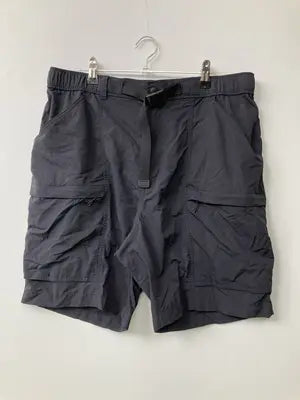 UNIQLO/ユニクロ/その他パンツ/パンツ/ブラック/L   ウエスト84-92cm