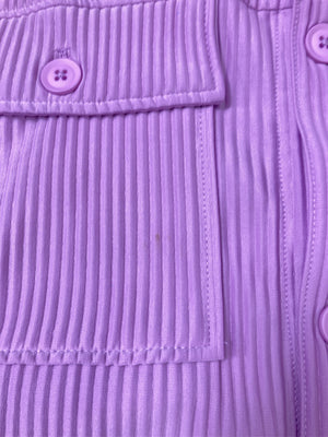 RE730/アールイーセブンサーティー/シャツ/ブラウス/トップス/ピンク/M