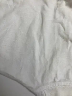 BURGER/Tシャツ/カットソー/トップス/ホワイト/M
