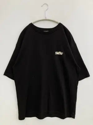 Fixin`To Start/Tシャツ/カットソー/トップス/ブラック/M