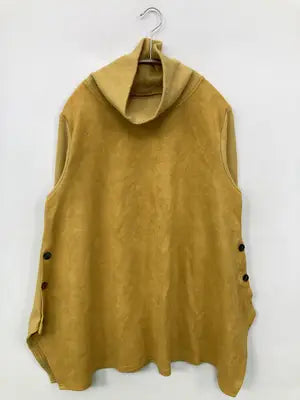 Grand PARK/その他トップス/トップス/イエロー/M-L