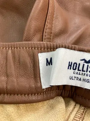 HOLLISTER/ホリスター/その他パンツ/パンツ/ブラウン/M