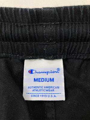 Champion/チャンピオン/その他パンツ/パンツ/ブラック/MEDIUM