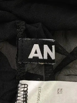 ANAP/アナップ/Tシャツ/カットソー/トップス/ブラック/M