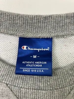 Champion/チャンピオン/スウェット/トップス/グレー/M