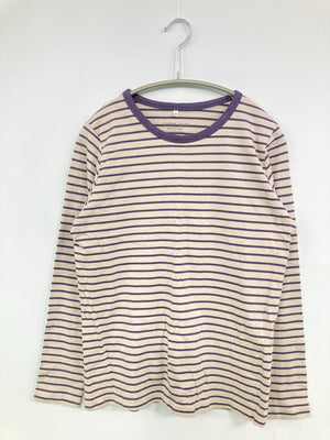 CINEMA CLUB/シネマクラブ/Tシャツ/カットソー/トップス/ベージュ/M