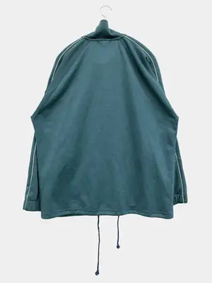 clothing/ジャージ/トラックジャケット/トップス/ブルー/L