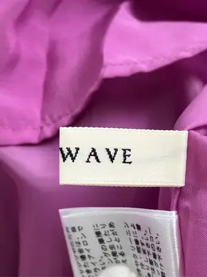 innowave/イノウェーブ/ロングスカート/スカート/パープル/M