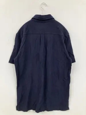 Tシャツ/カットソー/トップス/ネイビー/L