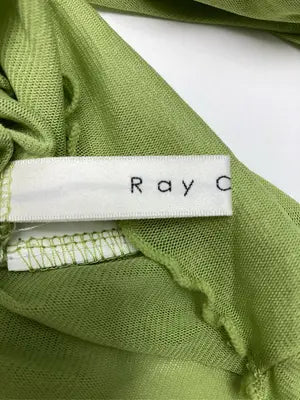 Ray Cassin/レイカズン/その他トップス/トップス/ライトグリーン/F