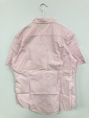 TAKEO KIKUCHI/タケオキクチ/シャツ/ブラウス/トップス/ピンク