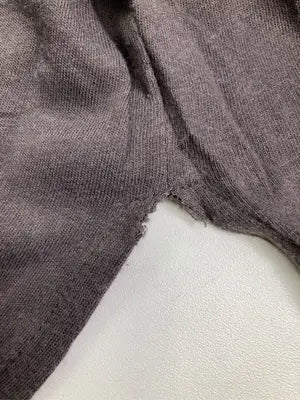 RAY CASSIN FAVORI/レイカズンファヴォリ/Tシャツ/カットソー/トップス/ブラック/F