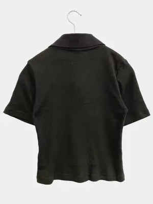 JUICY COUTURE/ジューシークチュール/Tシャツ/カットソー/トップス/ブラック/M