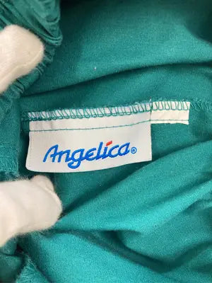 Angelica/その他パンツ/パンツ/グリーン