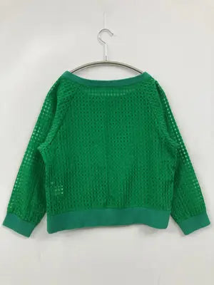 Inpaichthys Kerri/インパクティスケリー/その他トップス/トップス/グリーン/S