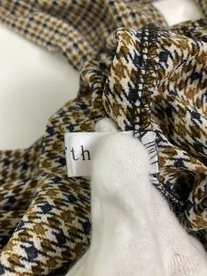 fifth/フィフス/ワンピース/ワンピース/ドレス/ブラウン