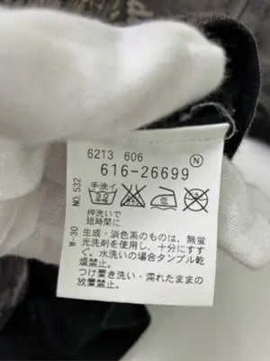 TK MIXPICE/ティーケーミクスパイス/Tシャツ/カットソー/トップス/ブラック/2