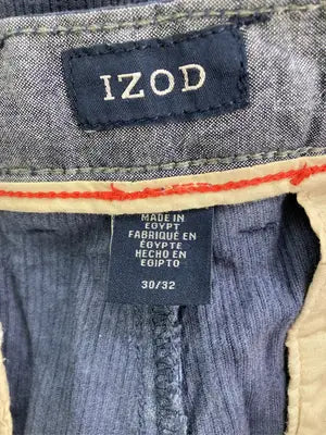 IZOD/アイゾッド/その他パンツ/パンツ/ネイビー/30/32