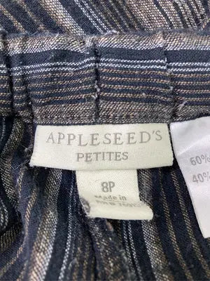APPLESEED'S/その他パンツ/パンツ/ブラウン/8P