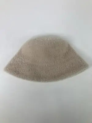 LOWRYS FARM/ローリーズファーム/バケットハット/帽子/ベージュ