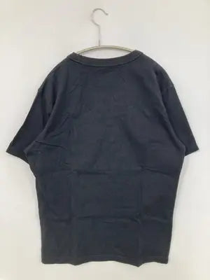 UNIQLO/ユニクロ/Tシャツ/カットソー/トップス/ブラック/S