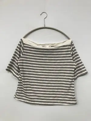 DIOR/ディオール/Tシャツ/カットソー/トップス/ホワイト/L