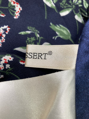 BODY DESSERT/ボディデザート/その他パンツ/パンツ/ネイビー/M