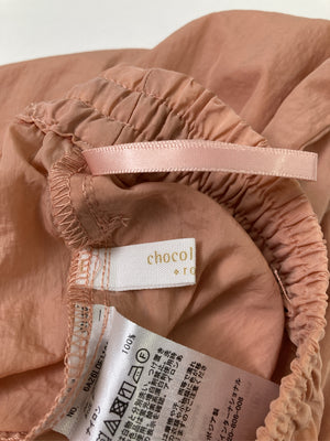 chocol raffine/ショコラフィネ/その他パンツ/パンツ/ピンク/F