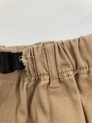 OUTDOOR PRODUCTS/カーゴパンツ/パンツ/ベージュ/MEDIUM
