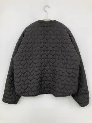 ZARA/ザラ/ブルゾン/ジャケット/アウター/ブラック/XS