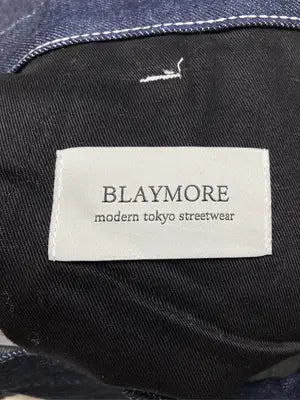 BLAYMORE/デニムパンツ/パンツ/ネイビー/1
