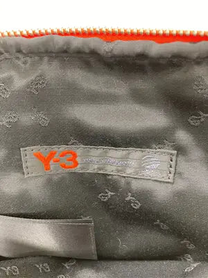 Y-3/ワイスリー/ショルダーバッグ/バッグ/オレンジ