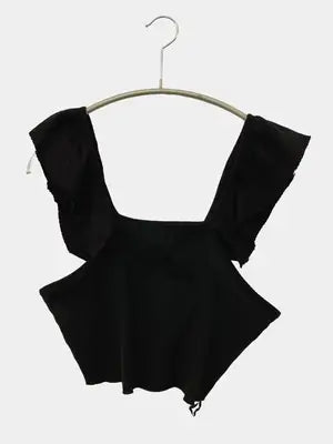 ZARA TRAFALUC/ザラトラファルック/その他トップス/トップス/ブラック/USA L