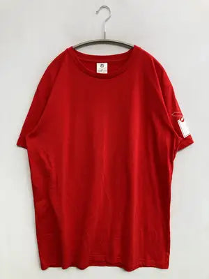 STARBACKS/Tシャツ/カットソー/トップス/レッド/XL