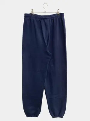 U.S.NAVY/スウェットパンツ/パンツ/ネイビー/M