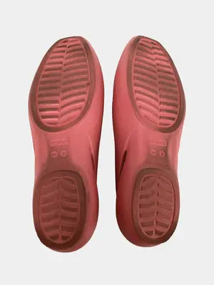 crocs/クロックス/バレエシューズ/シューズ/ピンク/W8