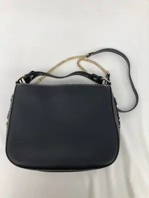 ZARA/ザラ/ショルダーバッグ/バッグ/ブラック
