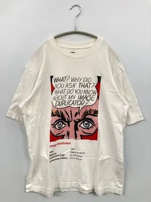 UNIQLO UT/ユニクロユーティー/Tシャツ/カットソー/トップス/ホワイト/S