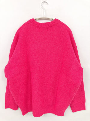 GLAM/グラム/ニット/セーター/トップス/ピンク