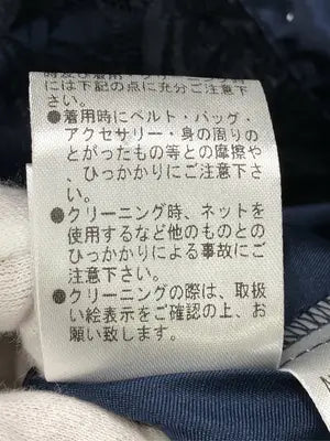 IGIN PRIER/ドレス/ワンピース/ドレス/ネイビー/13AR