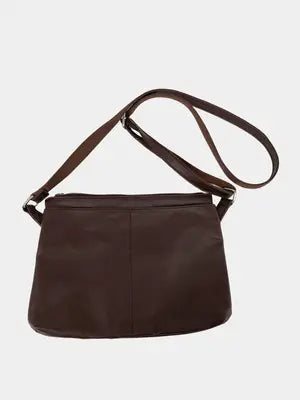 Urban collection/アーバンコレクション/ショルダーバッグ/バッグ/ブラウン
