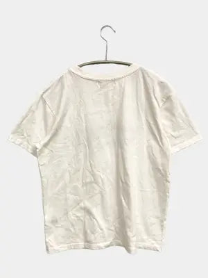 LOGOS DAYS/ロゴスデイズ/Tシャツ/カットソー/トップス/ホワイト/M