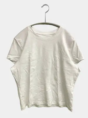 UNIQLO/ユニクロ/Tシャツ/カットソー/トップス/ホワイト
