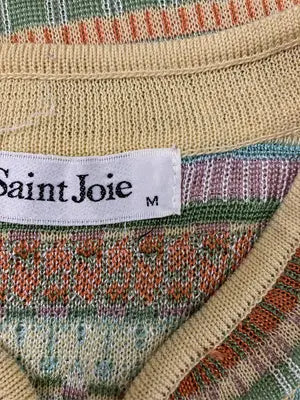 Saint Joie/ニット/セーター/トップス/その他/M