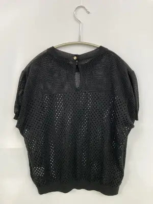 Swelish/スウェリッシュ/Tシャツ/カットソー/トップス/ブラック/L