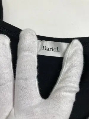 Darich/ダーリッチ/ワンピース/ワンピース/ドレス/グレー/Free