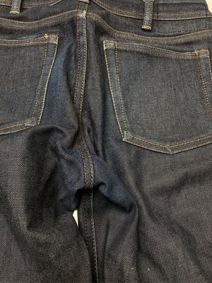 Bla Konst/デニムパンツ/パンツ/ネイビー/26 32 165/66A