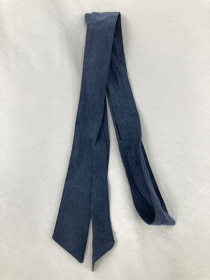 ems excite/エムズエキサイト/ノーカラーコート/ジャケット/アウター/ネイビー/F