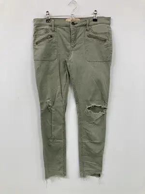 HOLLISTER/ホリスター/その他パンツ/パンツ/グレー/9　W29